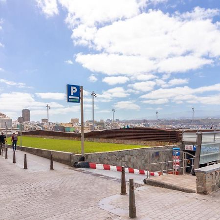 Flatguest Mary Sanchez Apartment Las Palmas de Gran Canaria Exterior photo