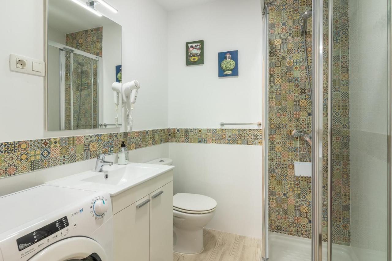 Flatguest Mary Sanchez Apartment Las Palmas de Gran Canaria Exterior photo