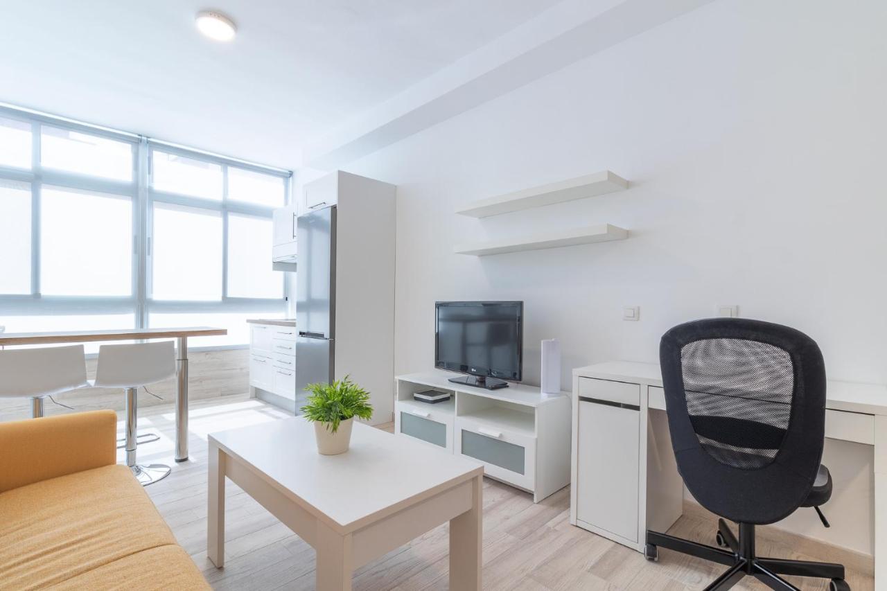 Flatguest Mary Sanchez Apartment Las Palmas de Gran Canaria Exterior photo