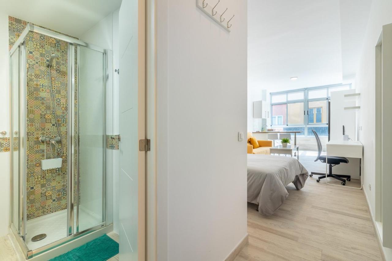 Flatguest Mary Sanchez Apartment Las Palmas de Gran Canaria Exterior photo
