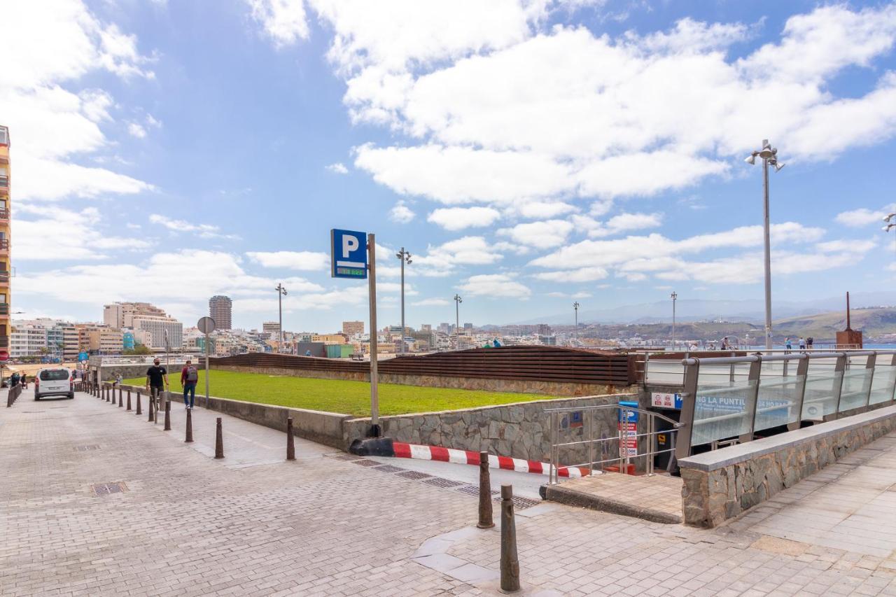 Flatguest Mary Sanchez Apartment Las Palmas de Gran Canaria Exterior photo