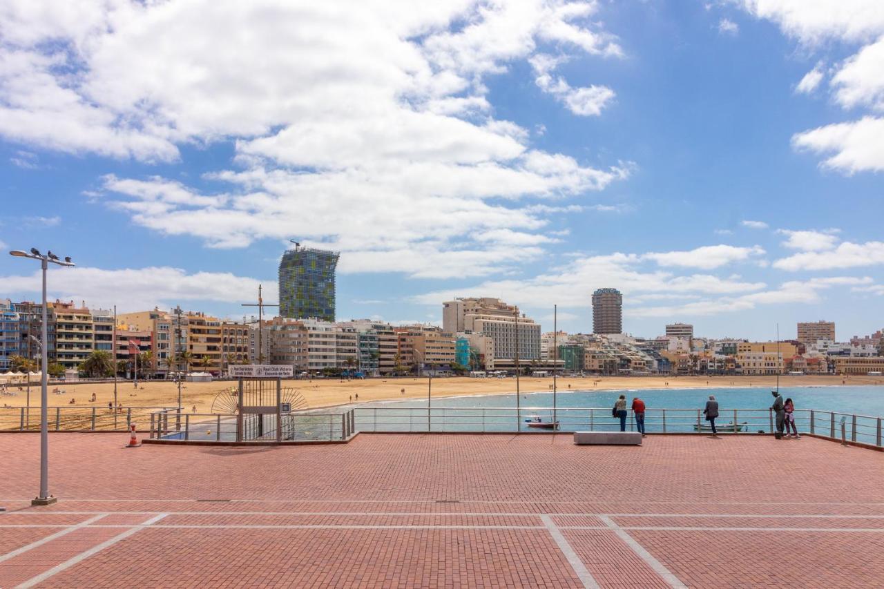 Flatguest Mary Sanchez Apartment Las Palmas de Gran Canaria Exterior photo
