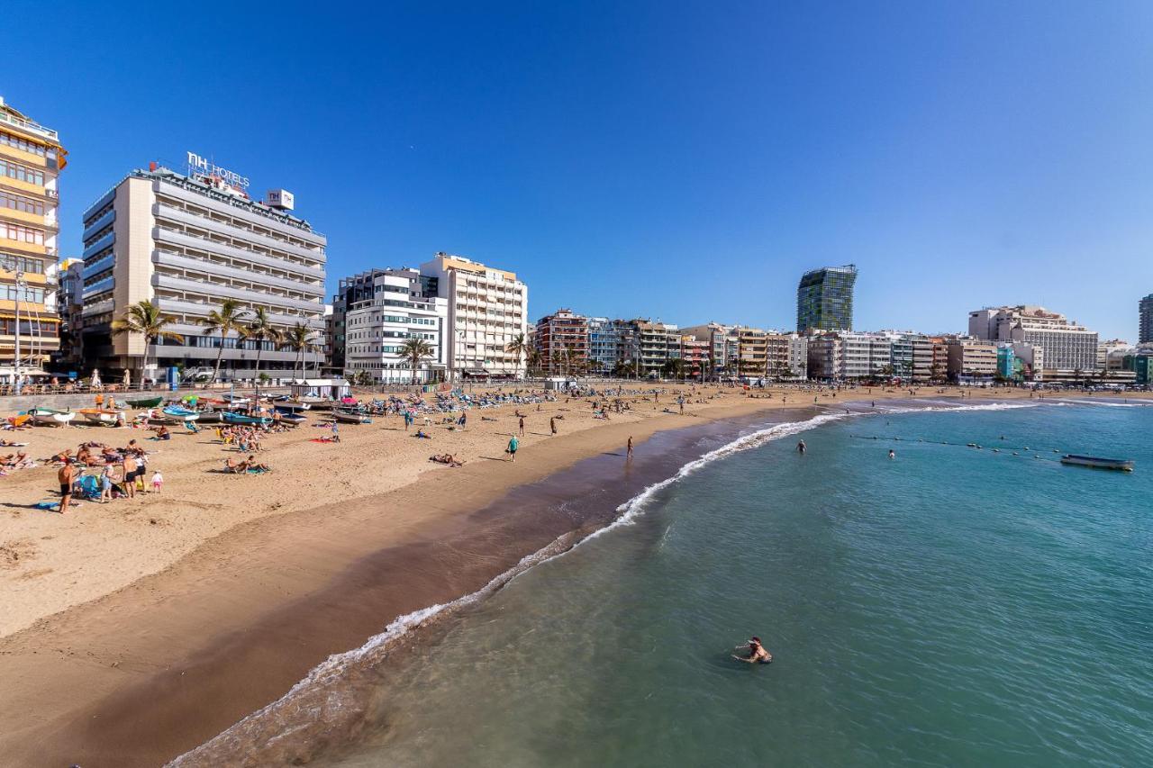Flatguest Mary Sanchez Apartment Las Palmas de Gran Canaria Exterior photo