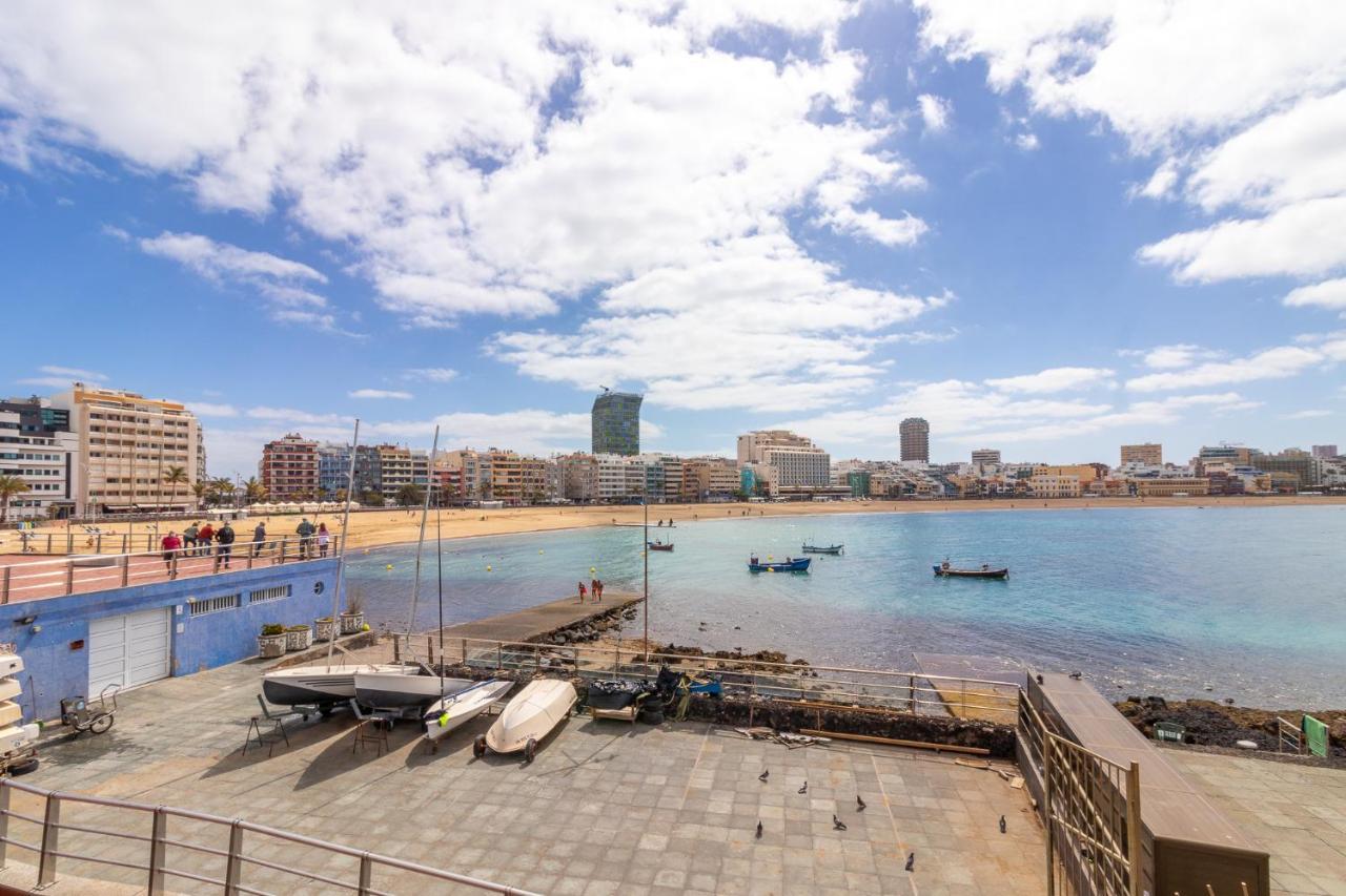 Flatguest Mary Sanchez Apartment Las Palmas de Gran Canaria Exterior photo