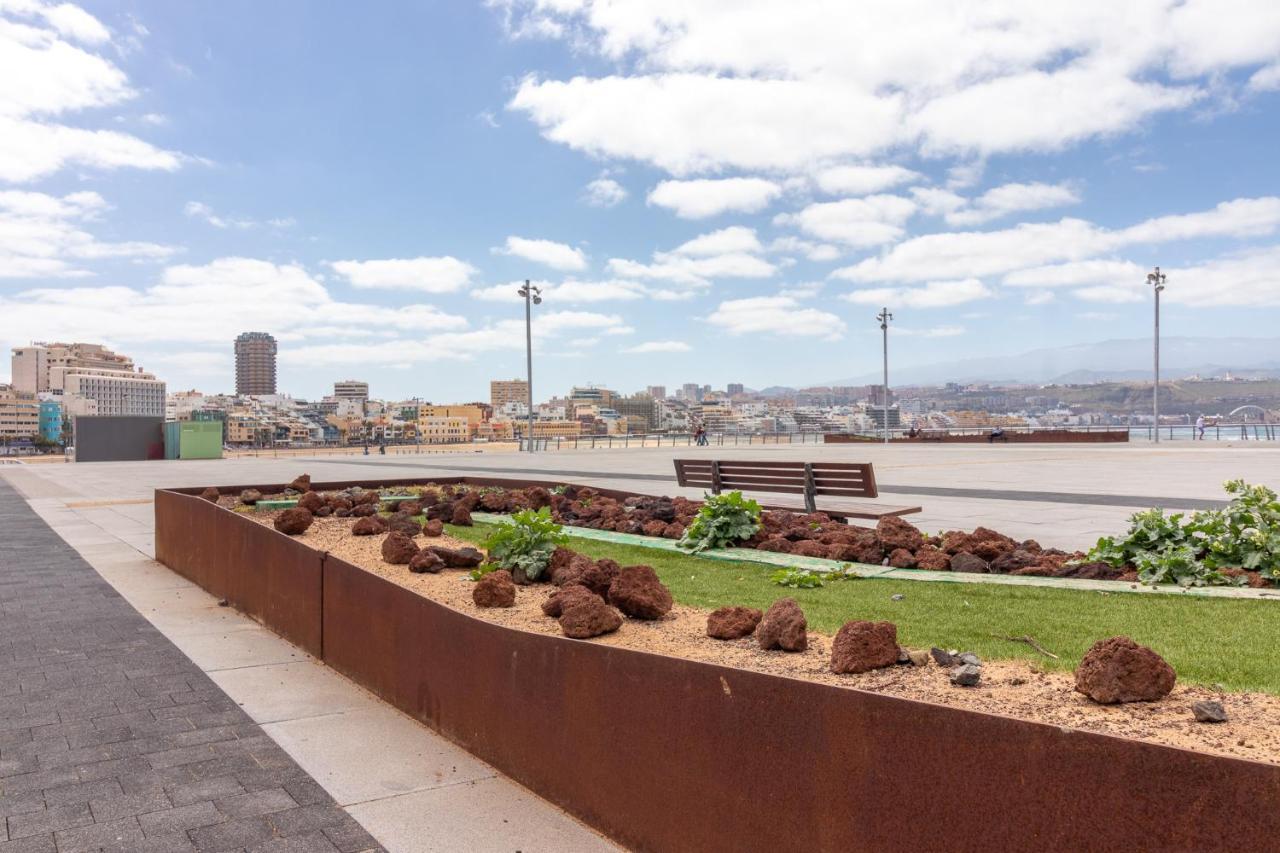 Flatguest Mary Sanchez Apartment Las Palmas de Gran Canaria Exterior photo